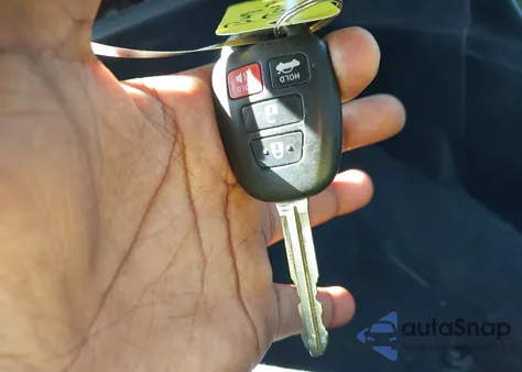 2015 Toyota Corolla S Plus из США, поврежденный, VIN 2T1BURHEXFC471069